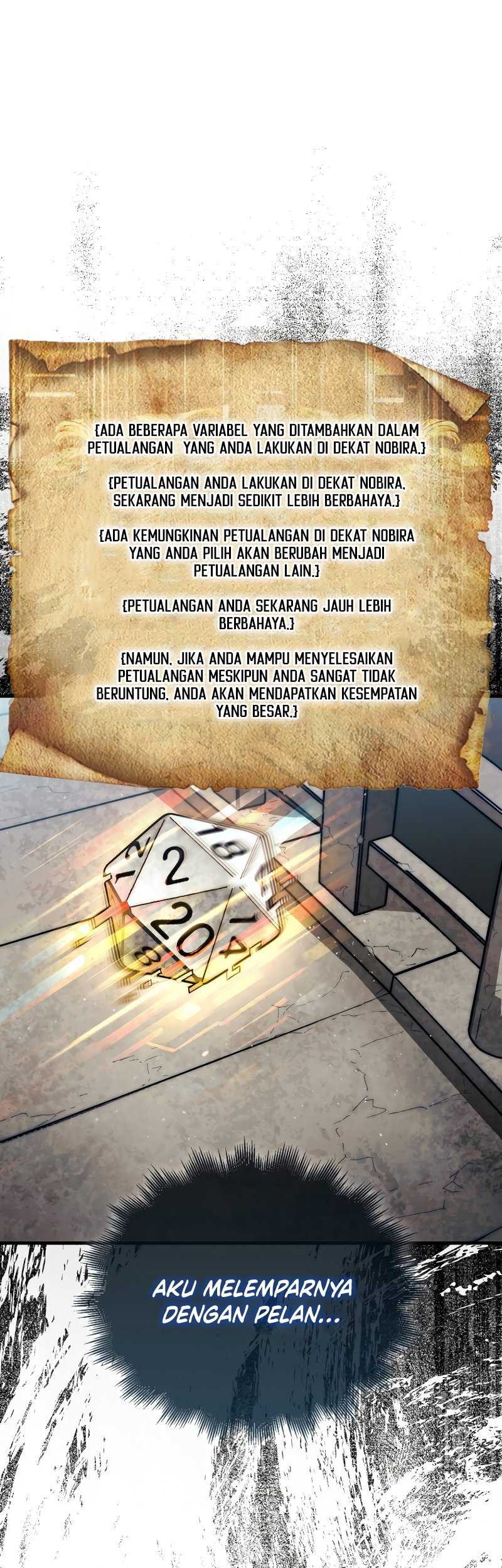 Baca The 31st Piece Turns the Tables Chapter 28 Gambar 2