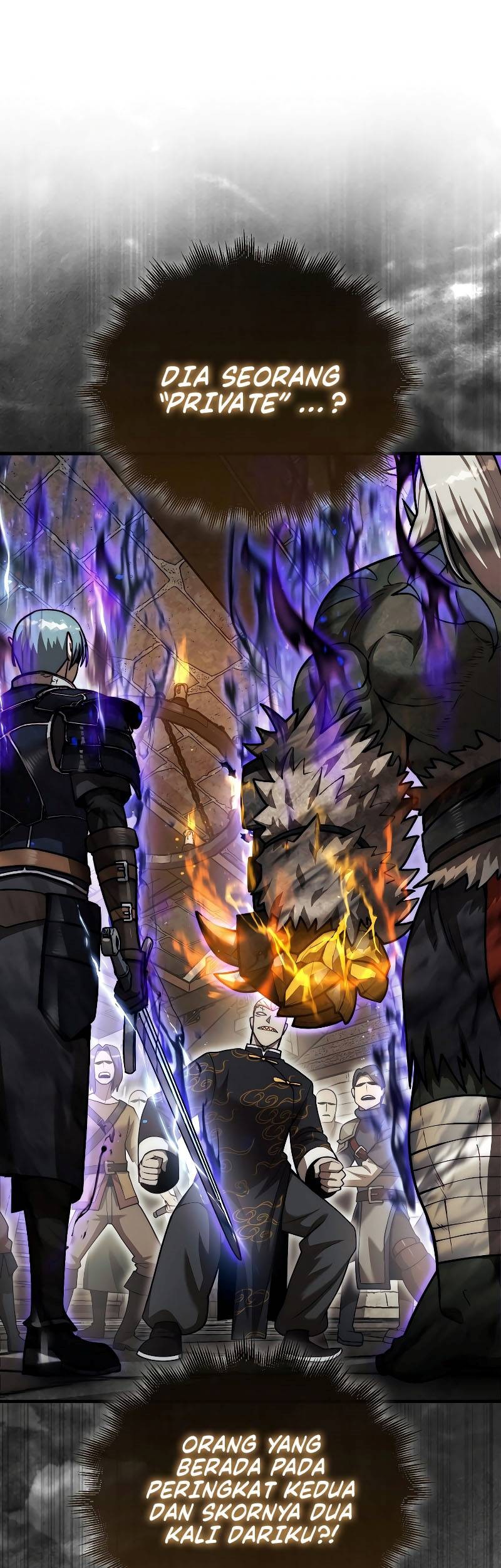 Baca  The 31st Piece Turns the Tables Chapter 27 Gambar 2