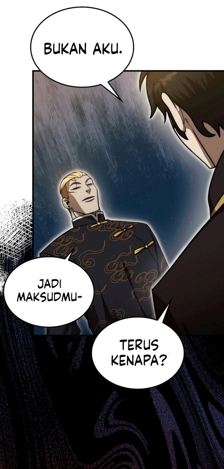The 31st Piece Turns the Tables Chapter 26 Gambar 68