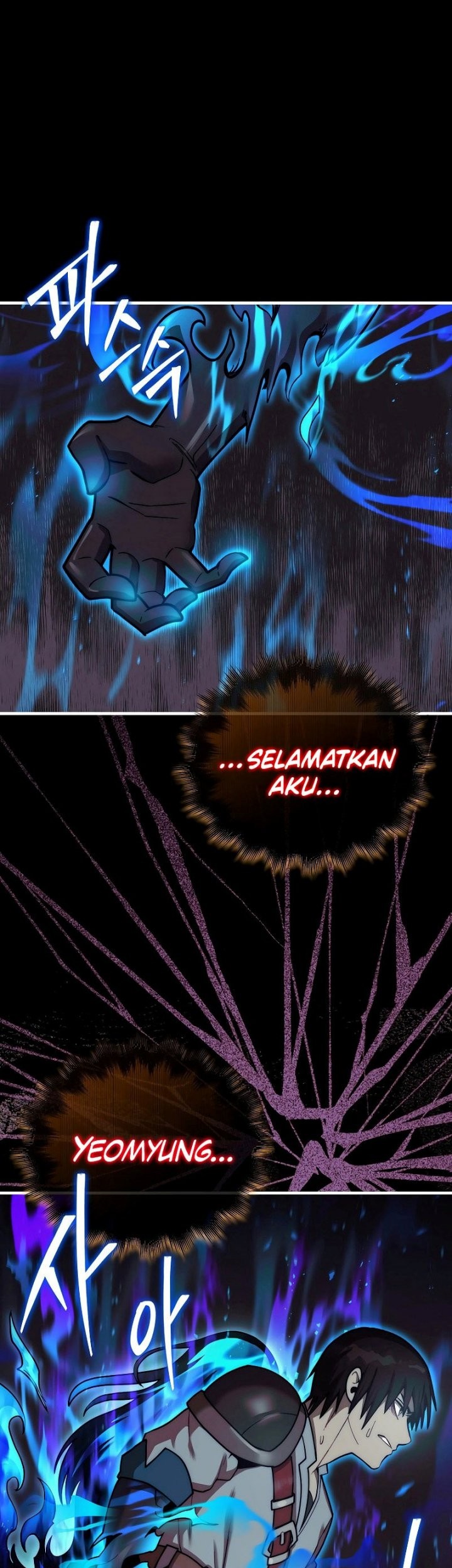 Baca The 31st Piece Turns the Tables Chapter 26 Gambar 2