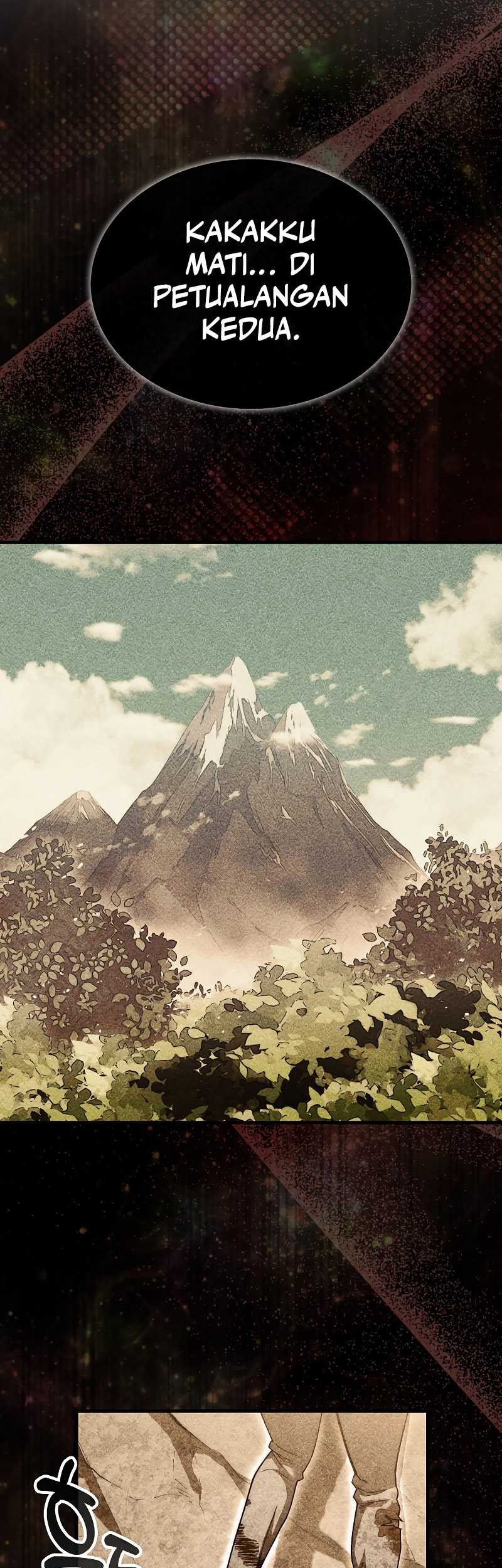 The 31st Piece Turns the Tables Chapter 24 Gambar 41