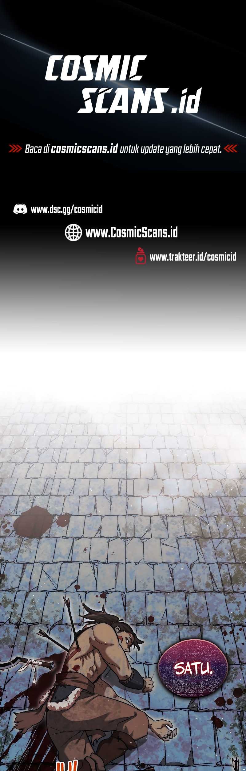 Baca  The 31st Piece Turns the Tables Chapter 21 Gambar 2