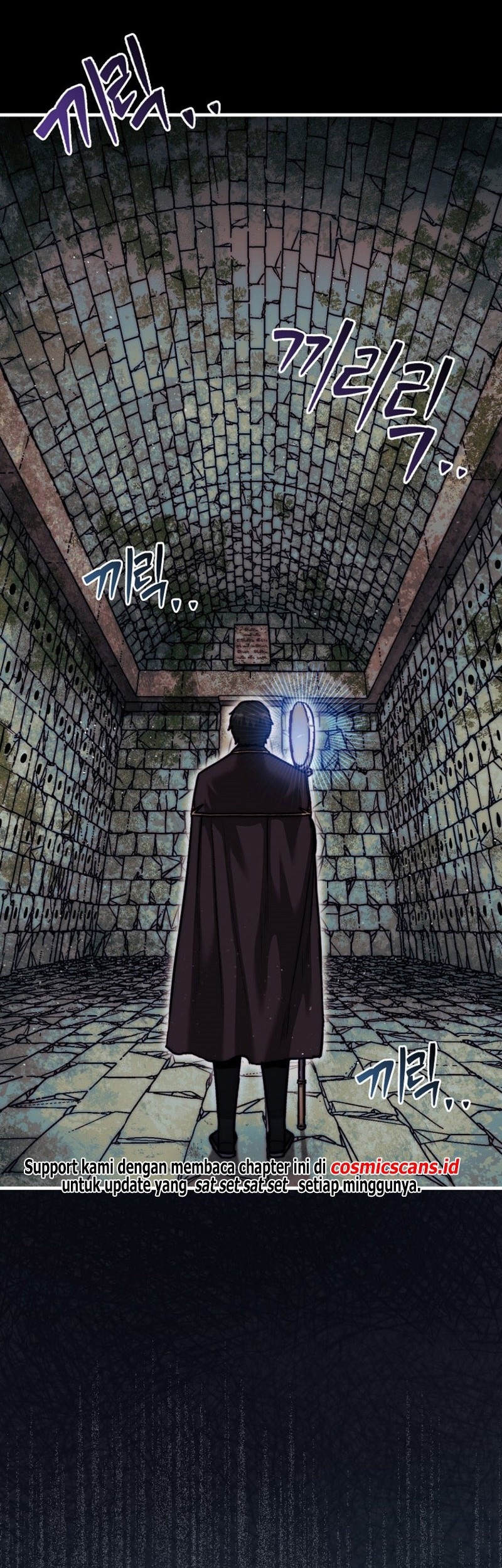 Baca  The 31st Piece Turns the Tables Chapter 20 Gambar 2