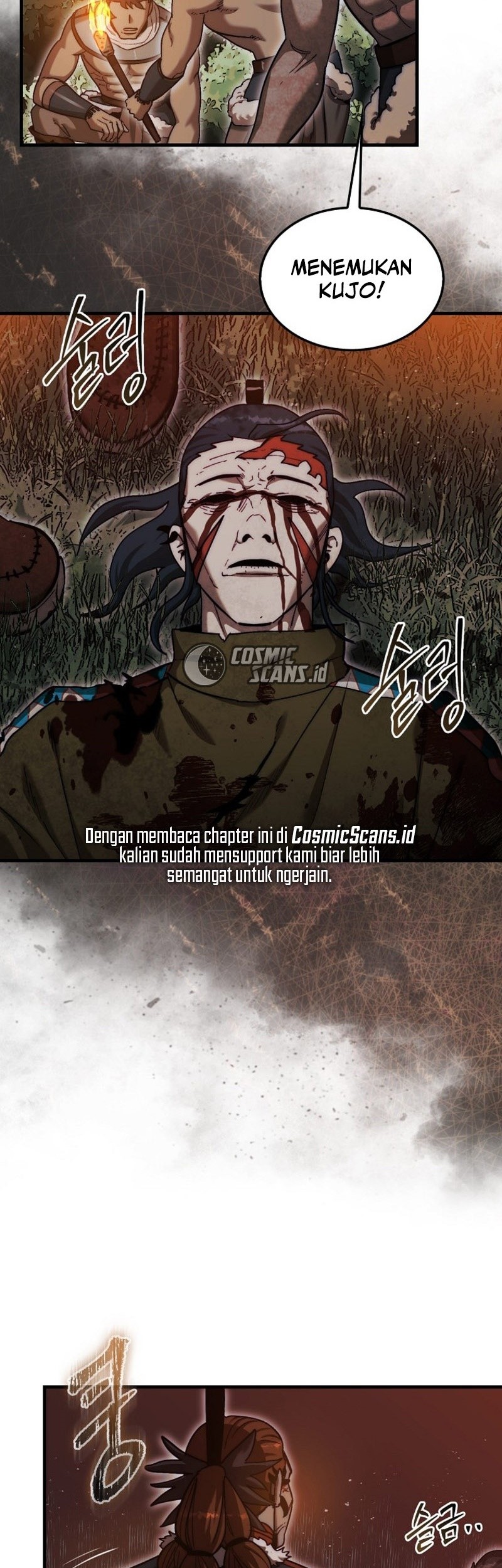 Baca The 31st Piece Turns the Tables Chapter 19 Gambar 2