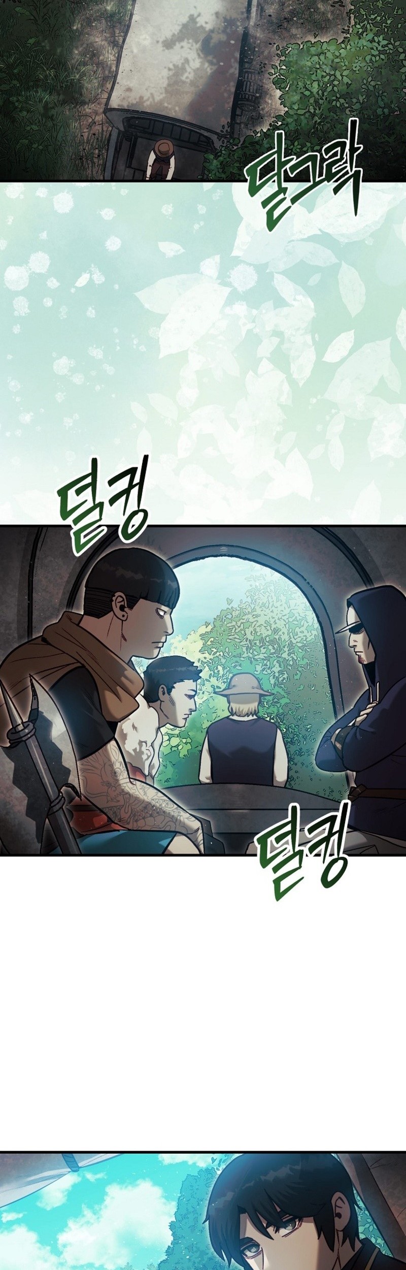 Baca  The 31st Piece Turns the Tables Chapter 17 Gambar 2