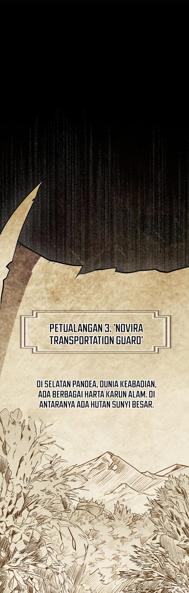 The 31st Piece Turns the Tables Chapter 16 Gambar 41