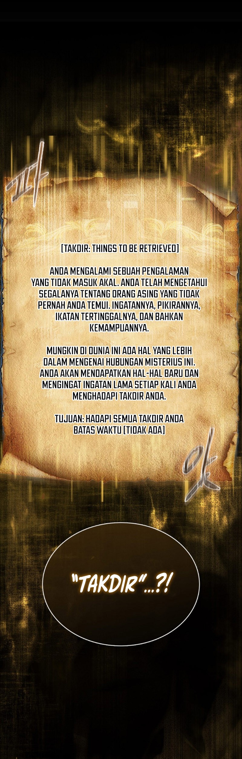 Baca Komik The 31st Piece Turns the Tables Chapter 16 Gambar 1