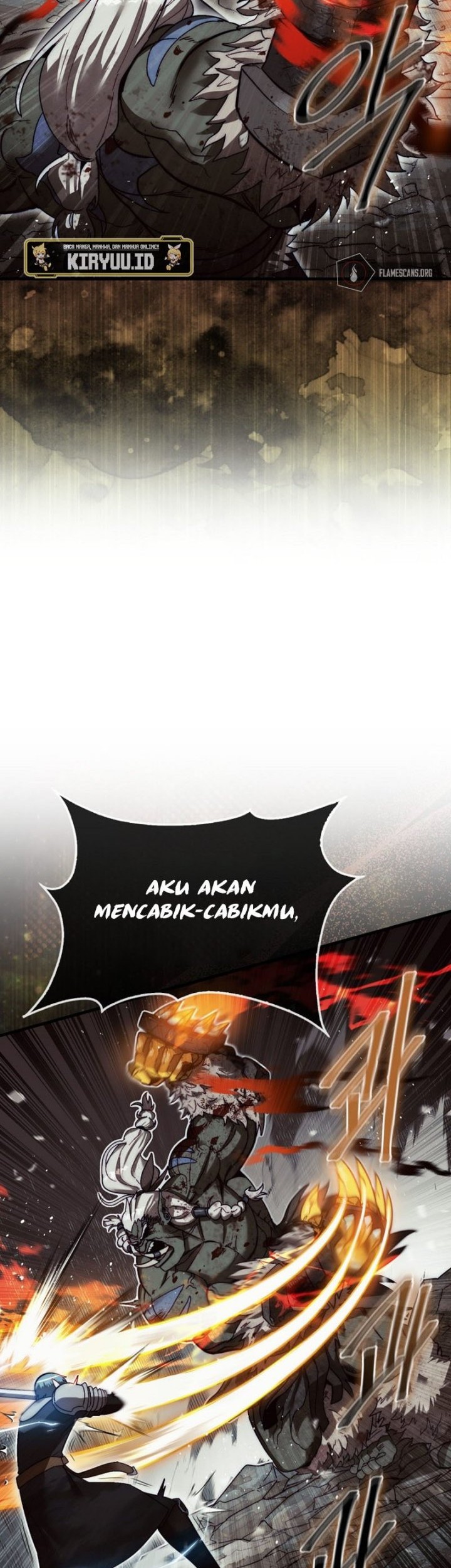 The 31st Piece Turns the Tables Chapter 11 Gambar 35