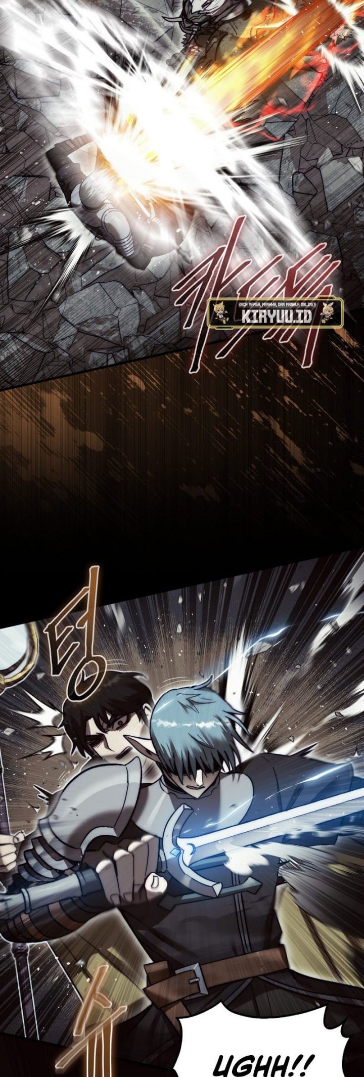 The 31st Piece Turns the Tables Chapter 11 Gambar 44