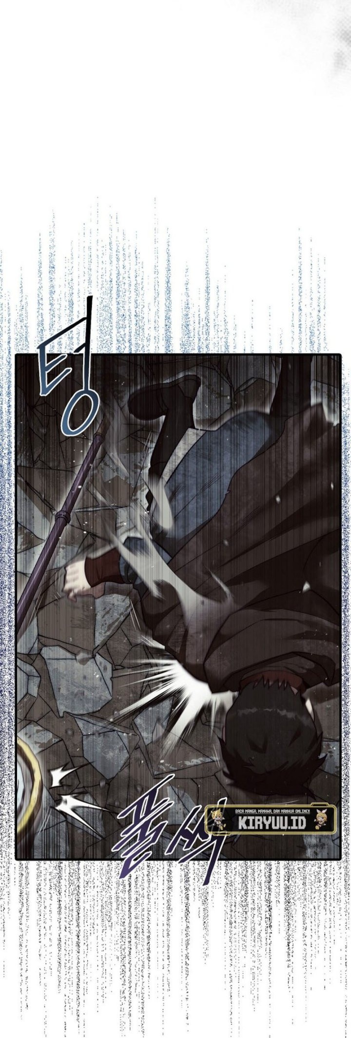 The 31st Piece Turns the Tables Chapter 11 Gambar 47