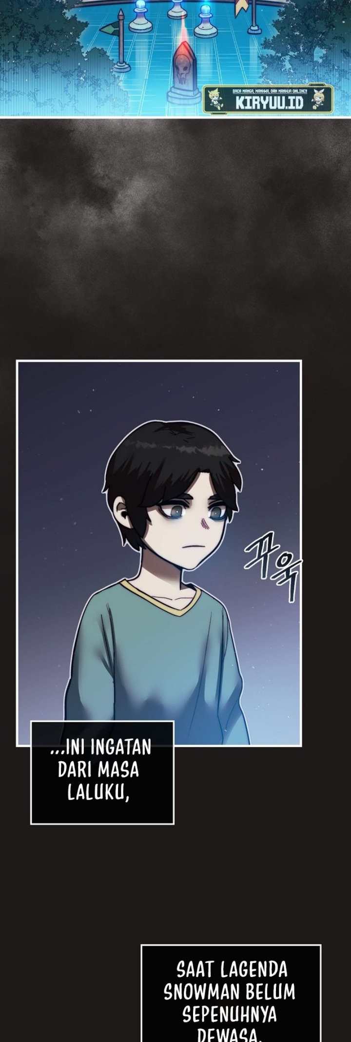 The 31st Piece Turns the Tables Chapter 11 Gambar 50