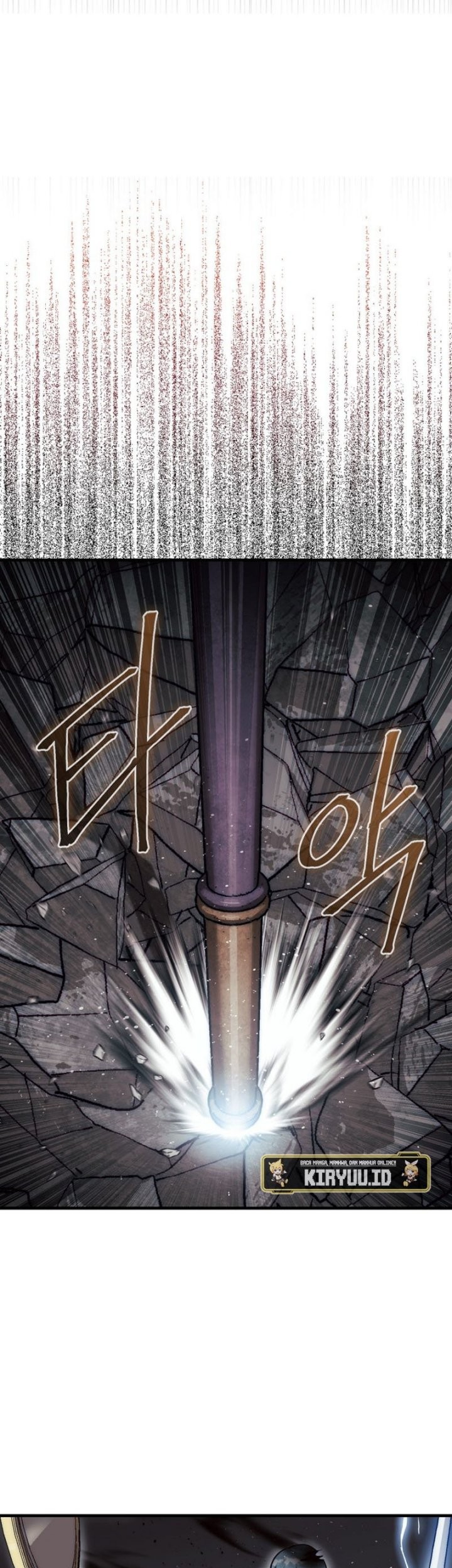 The 31st Piece Turns the Tables Chapter 11 Gambar 60