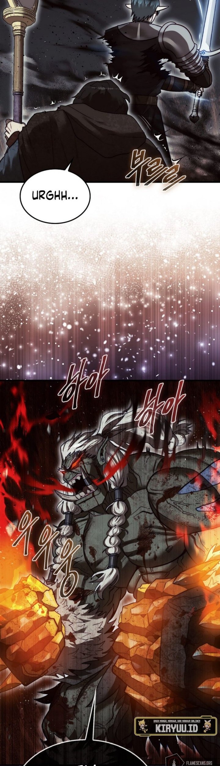 The 31st Piece Turns the Tables Chapter 11 Gambar 61