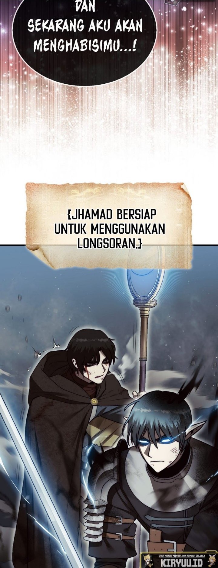 The 31st Piece Turns the Tables Chapter 11 Gambar 62