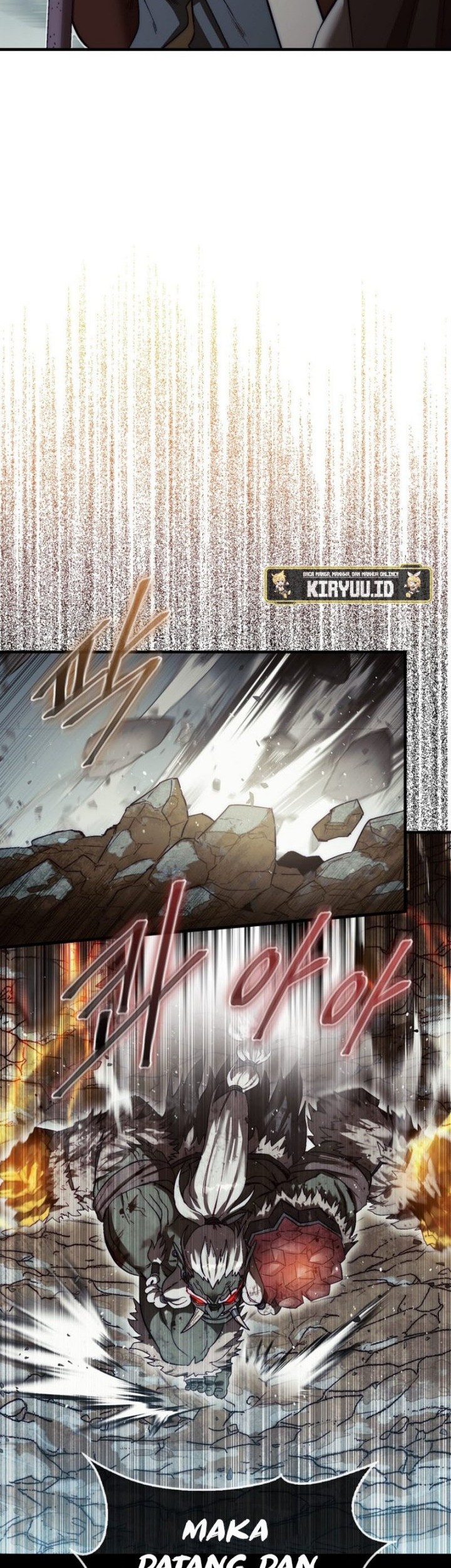 The 31st Piece Turns the Tables Chapter 11 Gambar 6