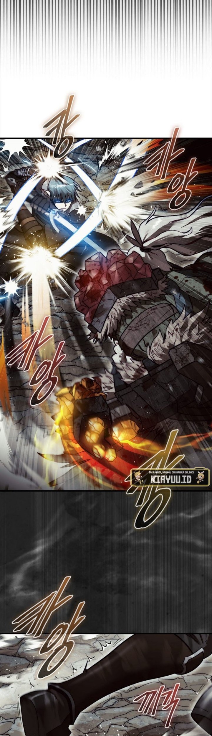 The 31st Piece Turns the Tables Chapter 11 Gambar 15