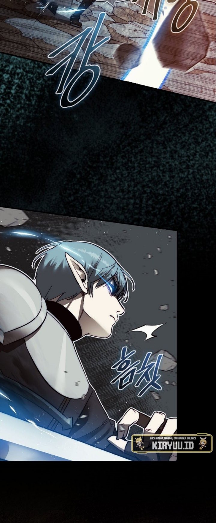 The 31st Piece Turns the Tables Chapter 11 Gambar 27