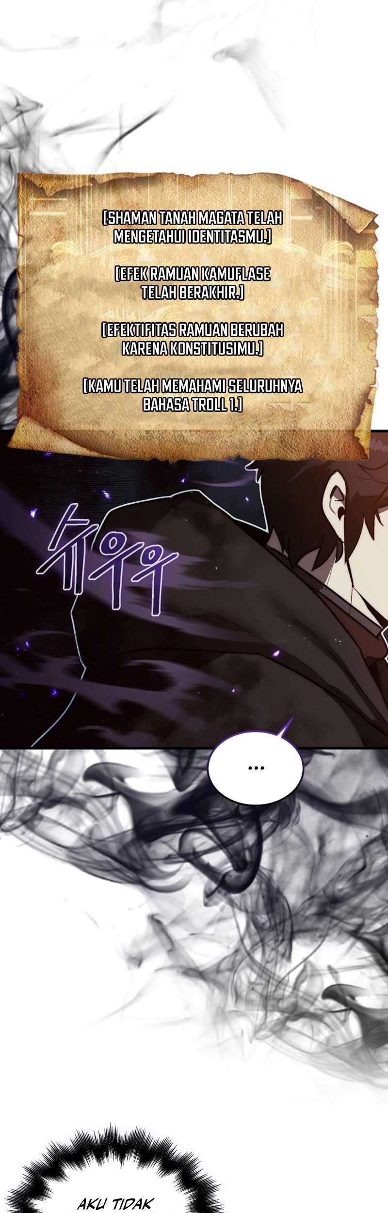 The 31st Piece Turns the Tables Chapter 09 Gambar 56