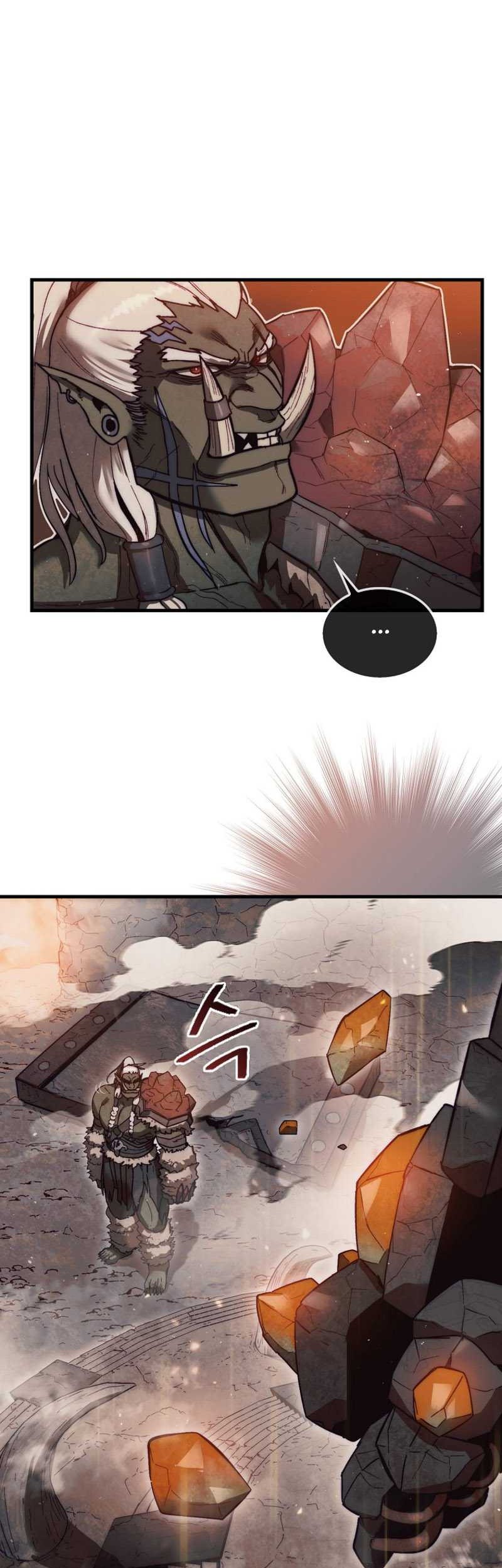 The 31st Piece Turns the Tables Chapter 09 Gambar 50