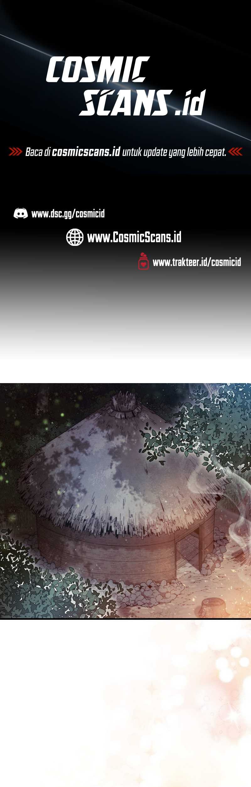 Baca The 31st Piece Turns the Tables Chapter 08 Gambar 2