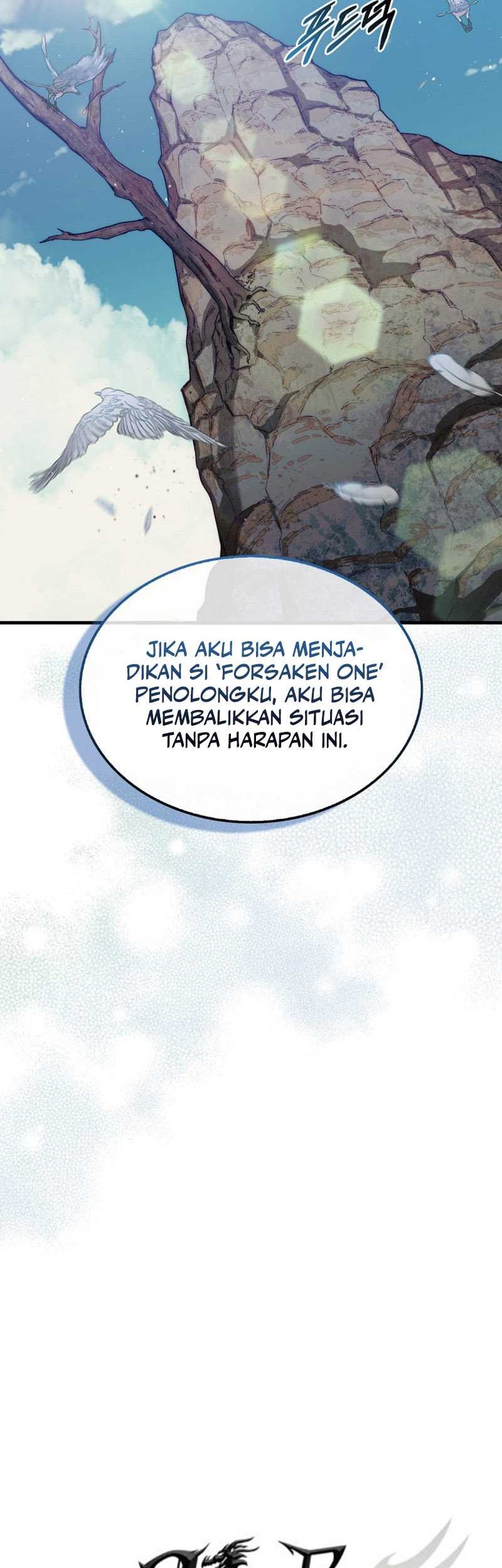 The 31st Piece Turns the Tables Chapter 07 Gambar 10