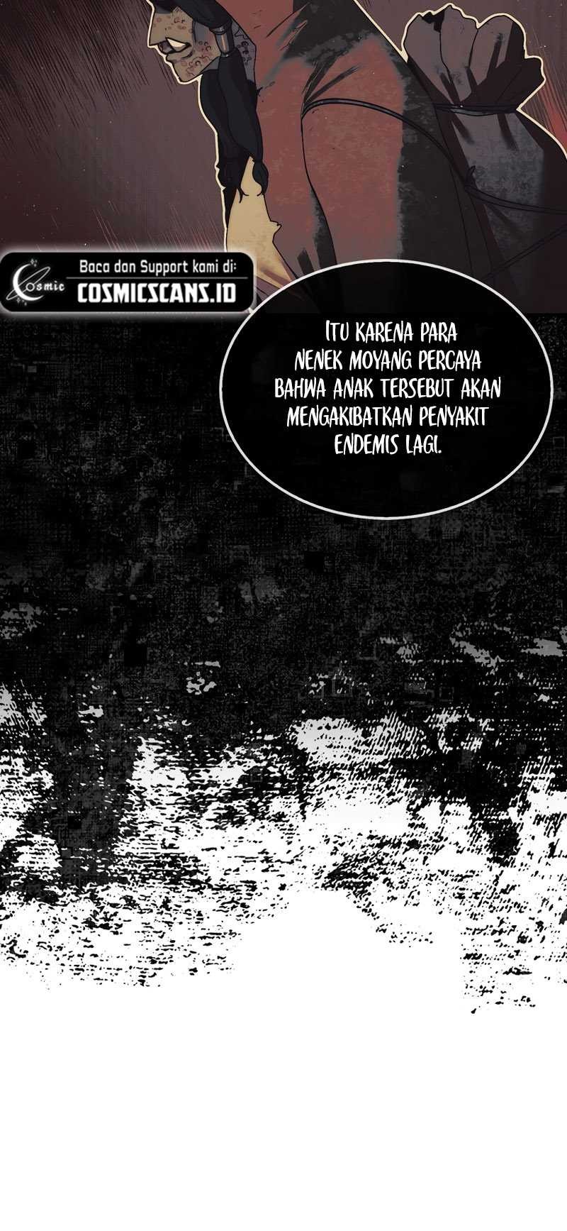 The 31st Piece Turns the Tables Chapter 06 Gambar 54
