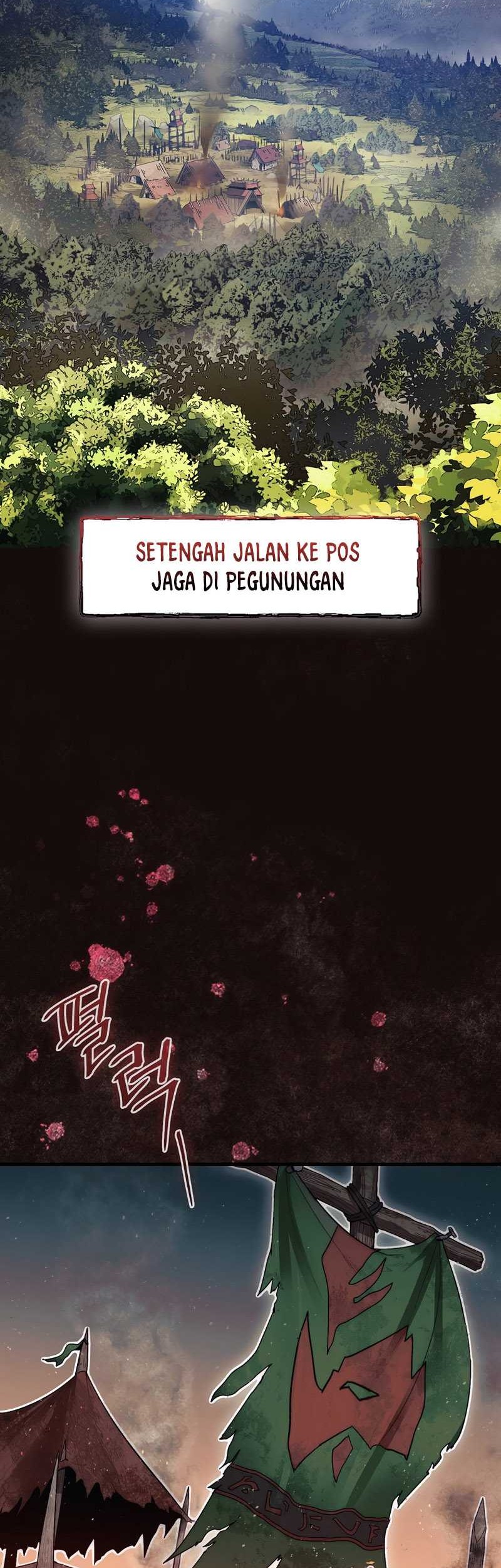 The 31st Piece Turns the Tables Chapter 06 Gambar 3