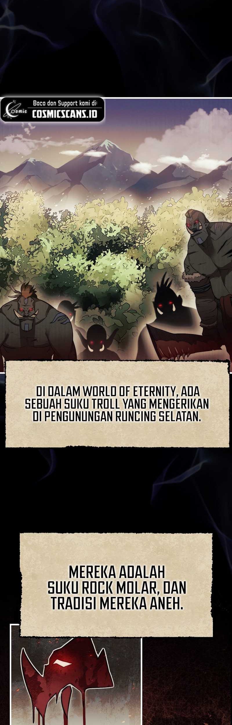 The 31st Piece Turns the Tables Chapter 05 Gambar 57