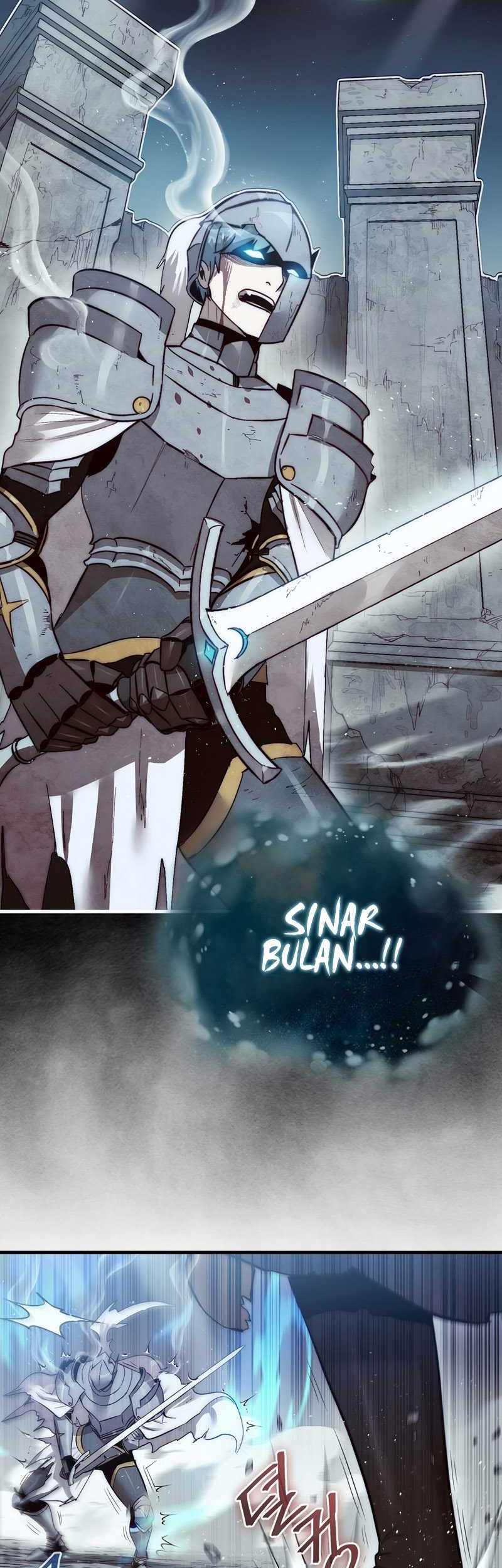 The 31st Piece Turns the Tables Chapter 05 Gambar 4