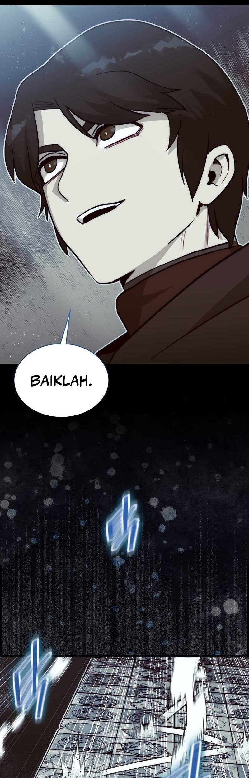 The 31st Piece Turns the Tables Chapter 03 Gambar 47