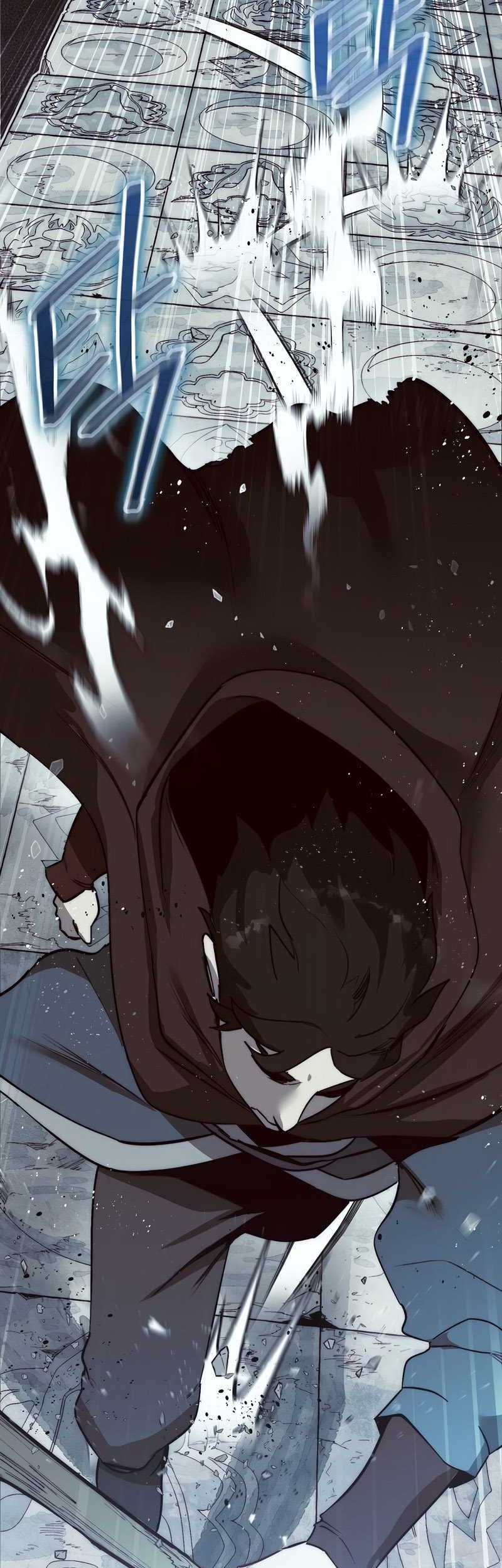 The 31st Piece Turns the Tables Chapter 03 Gambar 48