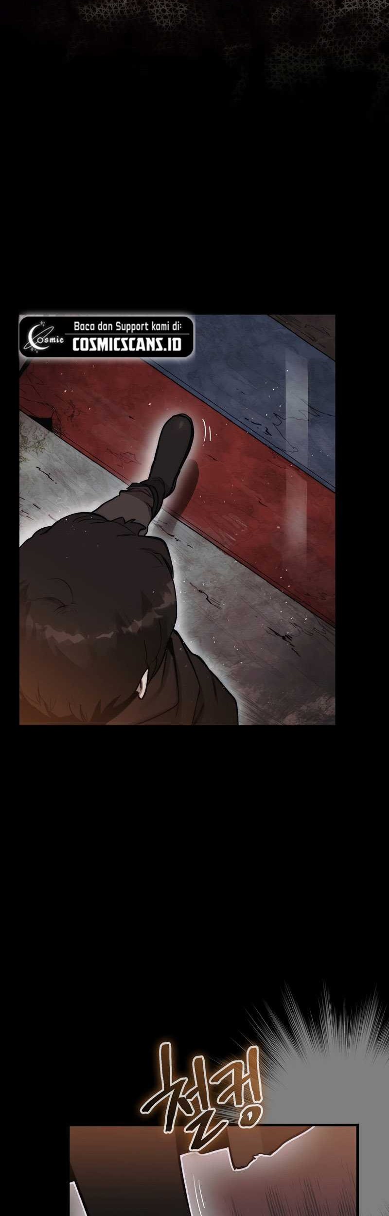 The 31st Piece Turns the Tables Chapter 03 Gambar 64