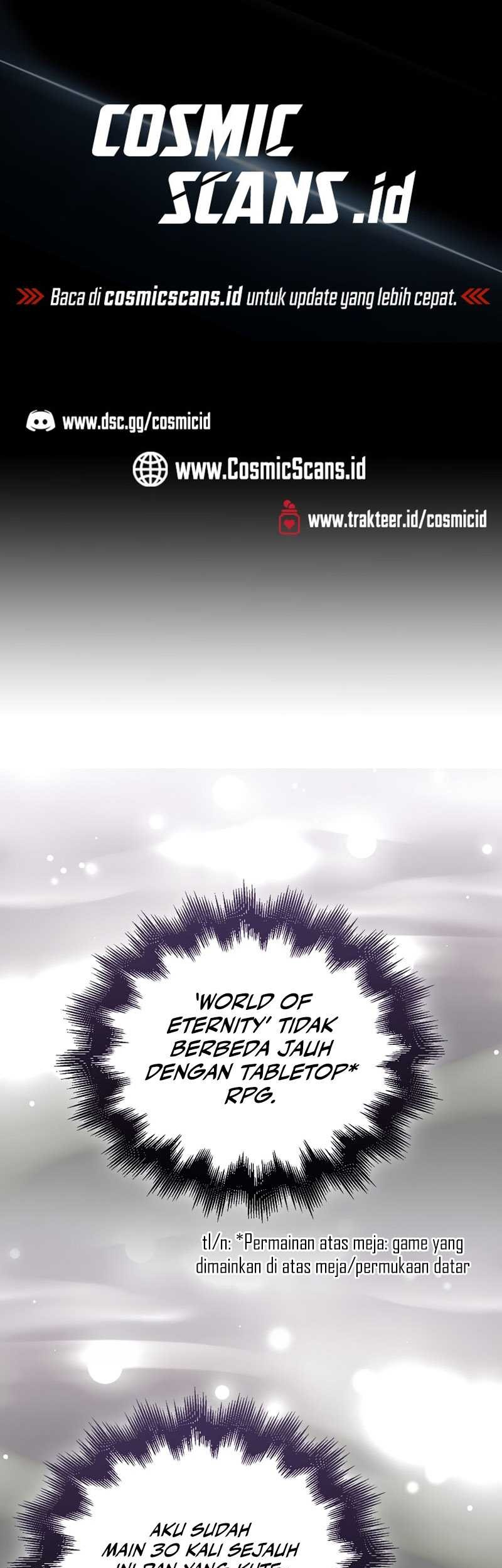 Baca  The 31st Piece Turns the Tables Chapter 03 Gambar 2