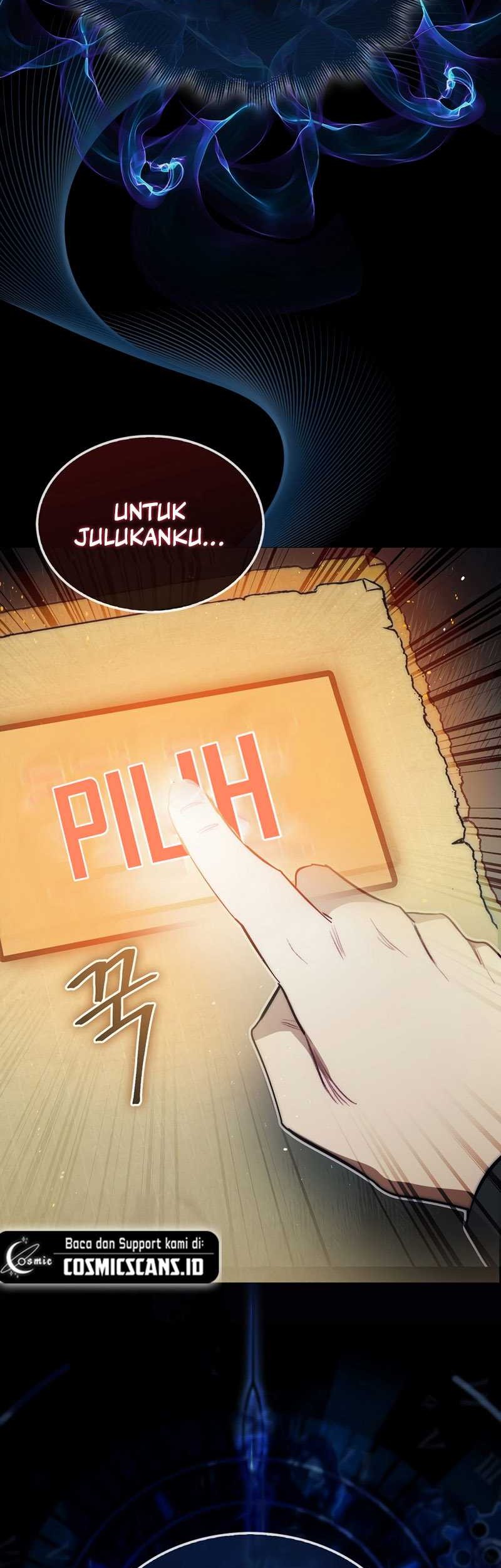 The 31st Piece Turns the Tables Chapter 03 Gambar 9