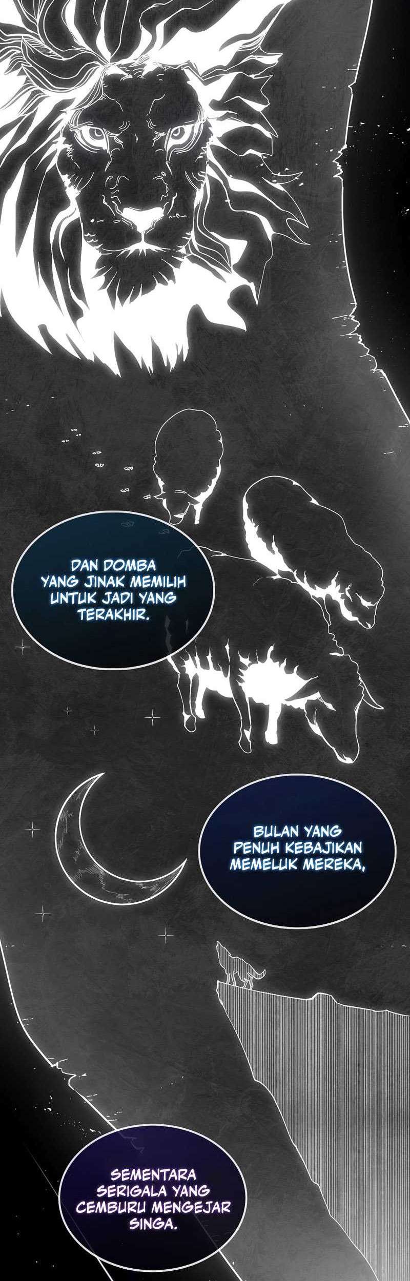 The 31st Piece Turns the Tables Chapter 03 Gambar 39
