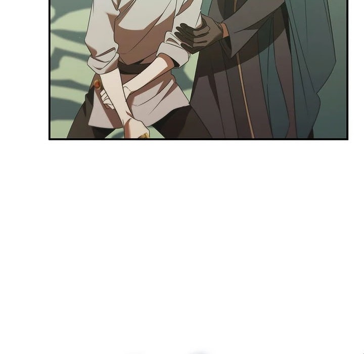 Raising the Princess to Overcome Death Chapter 46 Gambar 3
