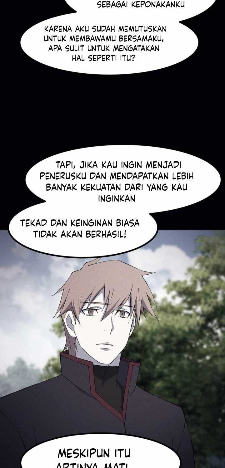 The Great Master Chapter 91 Gambar 19