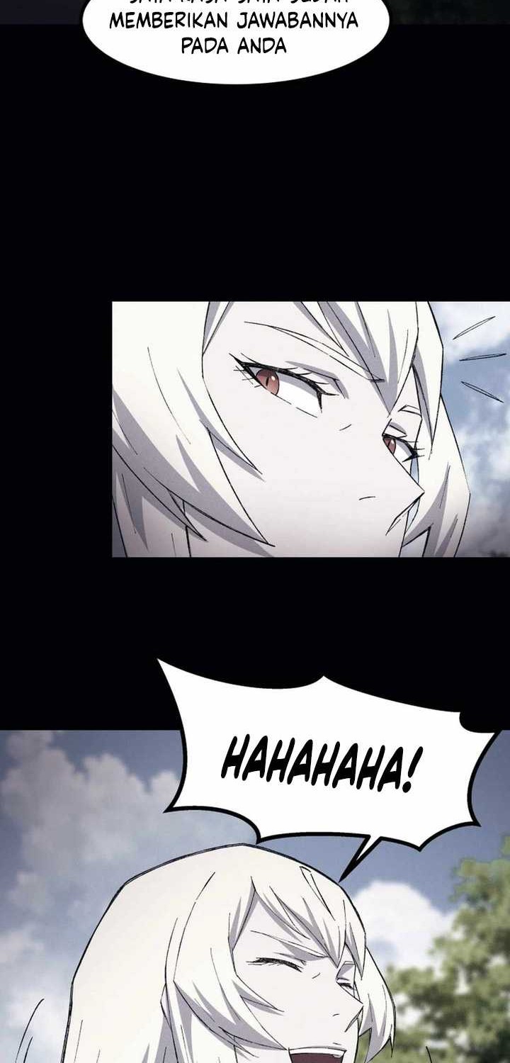 The Great Master Chapter 91 Gambar 21
