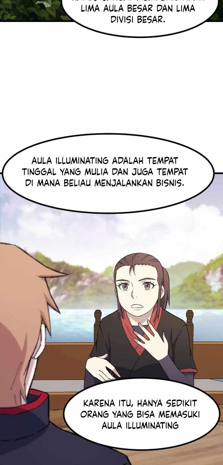 The Great Master Chapter 91 Gambar 39