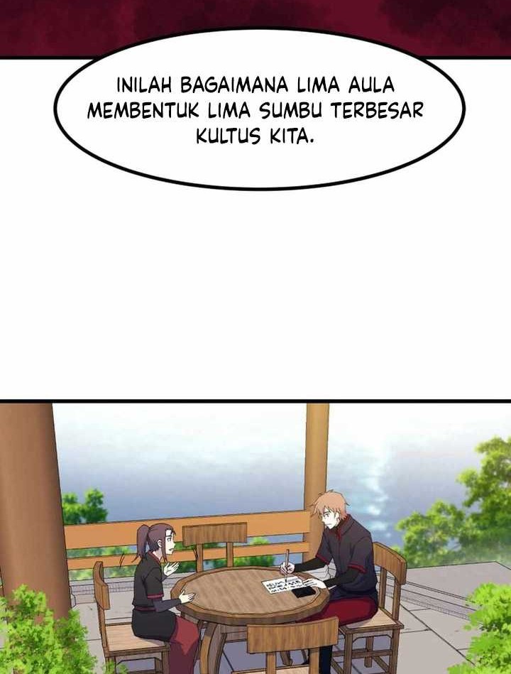 The Great Master Chapter 91 Gambar 47
