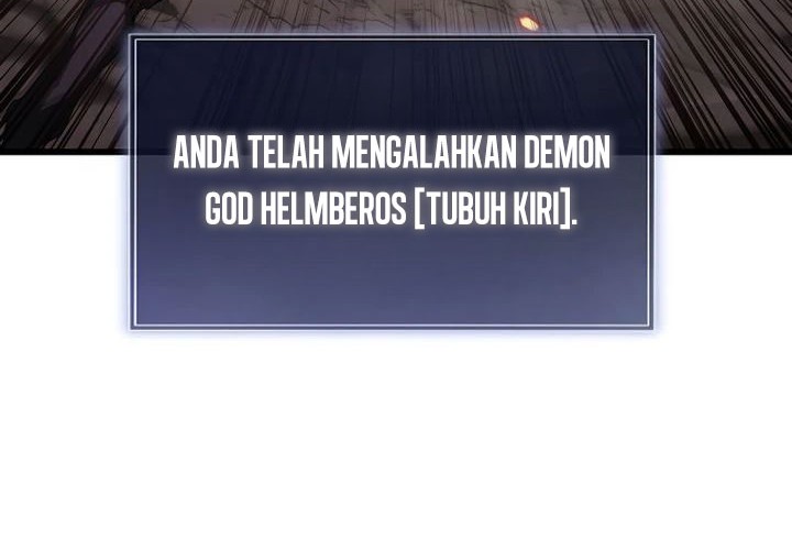 Unparalleled ??? Rank Hidden Equipment Chapter 16 Gambar 20