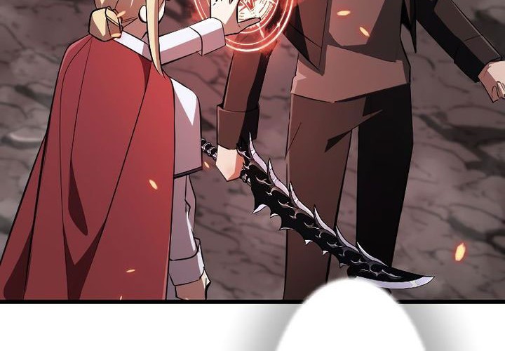 Unparalleled ??? Rank Hidden Equipment Chapter 16 Gambar 26