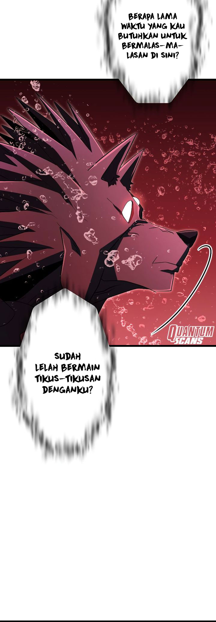 Unparalleled ??? Rank Hidden Equipment Chapter 16 Gambar 34