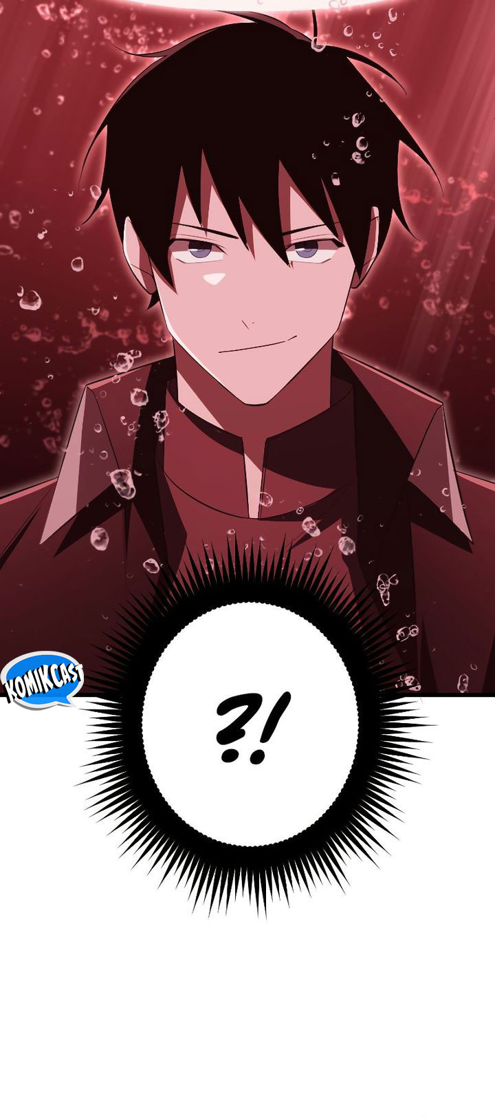 Unparalleled ??? Rank Hidden Equipment Chapter 16 Gambar 36