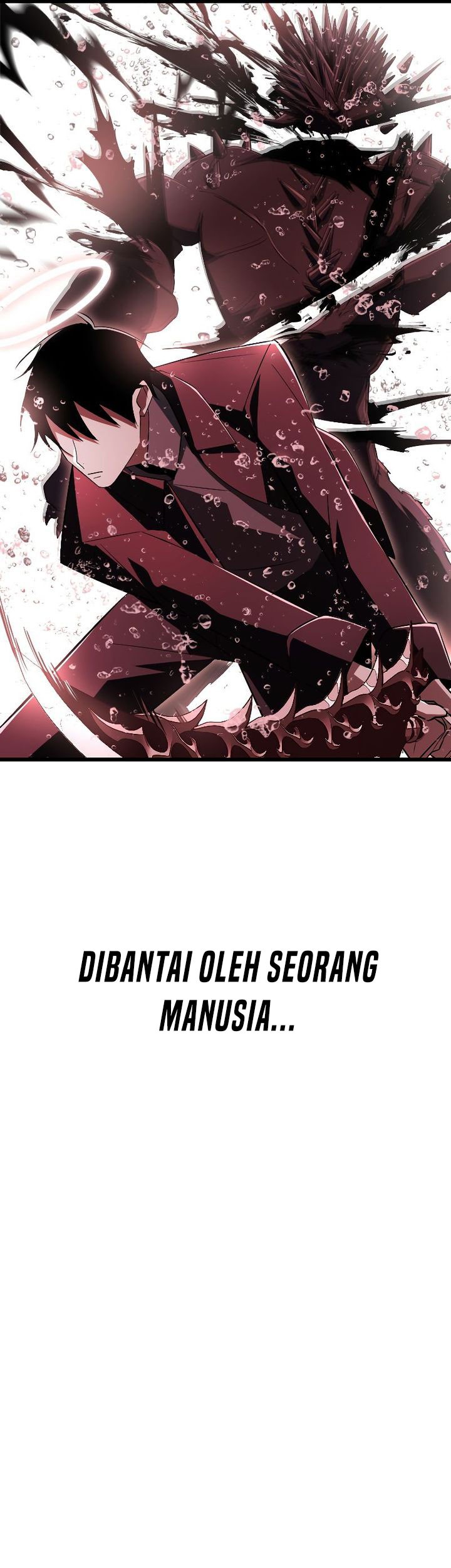 Unparalleled ??? Rank Hidden Equipment Chapter 16 Gambar 43