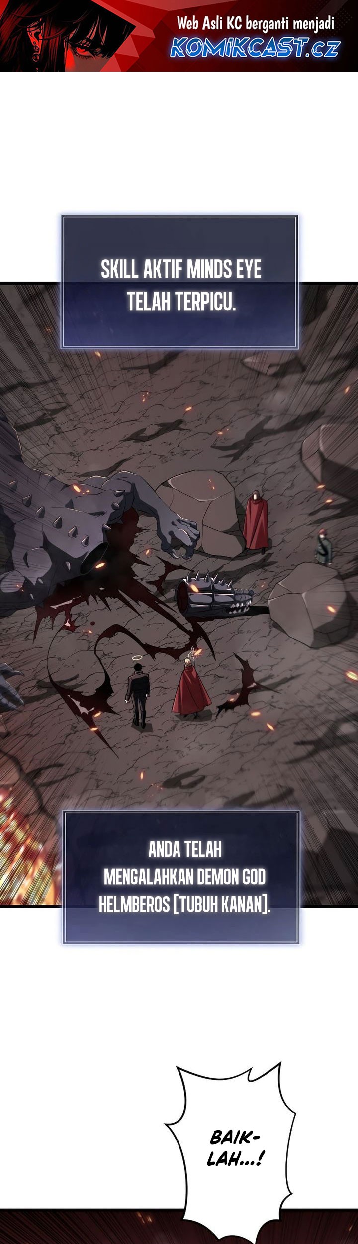 Baca  Unparalleled ??? Rank Hidden Equipment Chapter 16 Gambar 2