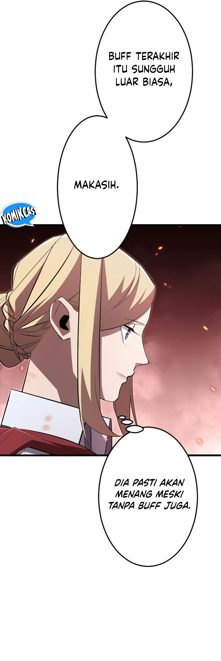 Unparalleled ??? Rank Hidden Equipment Chapter 16 Gambar 63