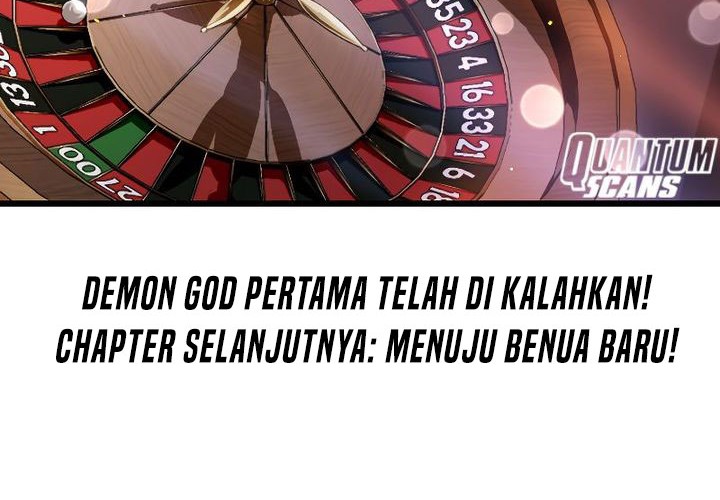 Unparalleled ??? Rank Hidden Equipment Chapter 16 Gambar 77