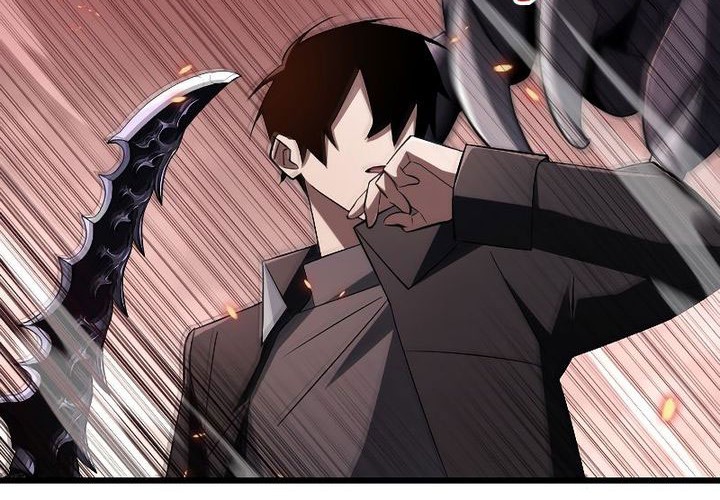 Unparalleled ??? Rank Hidden Equipment Chapter 16 Gambar 7