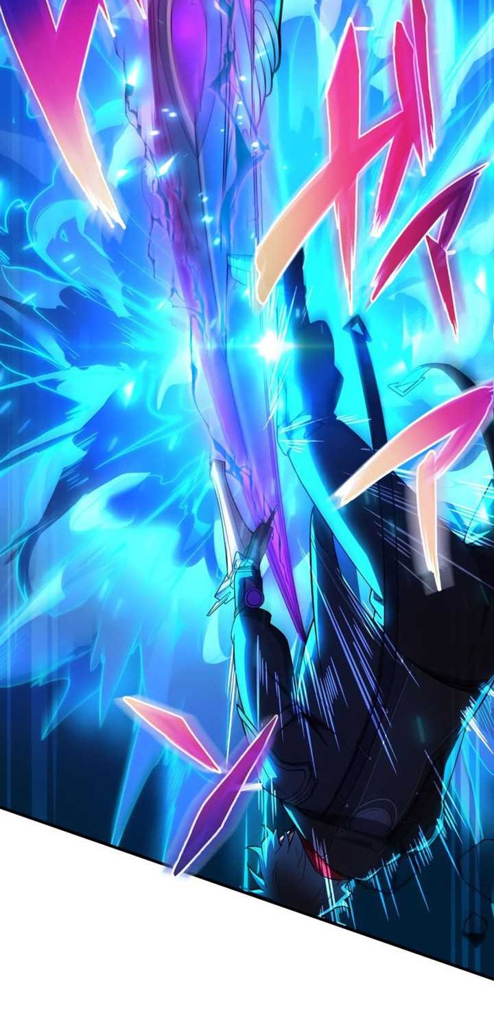 Zero: Beyond the Future with Space-Time Magic Chapter 25 Gambar 19